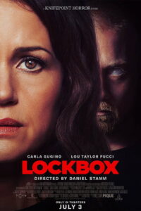 Lockbox (2026) Watch HD Movies