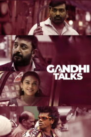 Gandhi Talks (2026) Watch HD Movies