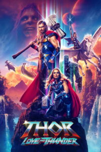 Thor: Love and Thunder (2022) Watch HD Movies
