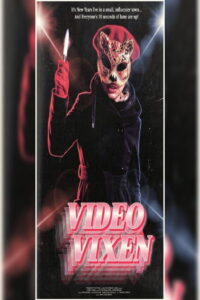 Video Vixen (2026) Watch HD Movies