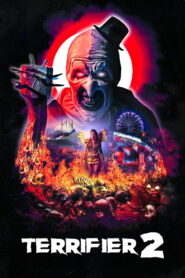Terrifier 2 (2022) Watch HD Movies