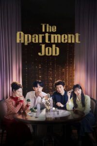 The Apartment Job (2026) Watch full HD Series