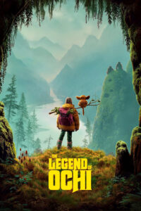 The Legend of Ochi (2025) Watch HD Movies