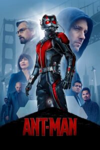 Ant-Man (2015) Watch HD Movies