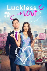 Luckless in Love (2023) Watch HD Movies
