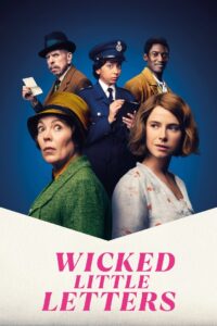 Wicked Little Letters (2024) Watch HD Movies