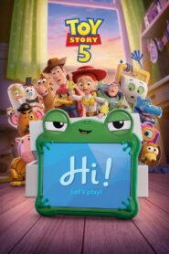 Toy Story 5 (2026) Hindi Dubbed