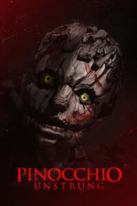 Pinocchio: Unstrung (2026) Hindi Dubbed AMZN