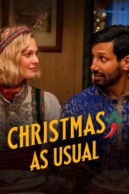 Christmas As Usual (2023) Watch HD Movies