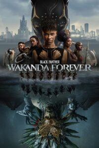 Black Panther: Wakanda Forever (2022) Watch HD Movies