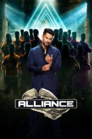 Alliance (2026) Watch full HD Series