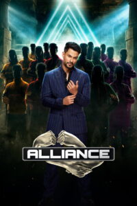 Alliance (2026) Watch full HD Series