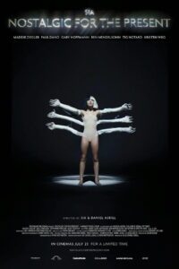 Sia: Nostalgic for the Present (2026) Watch HD Movies
