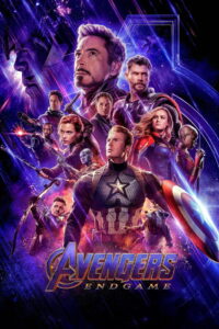 Avengers: Endgame (2019) Watch HD Movies
