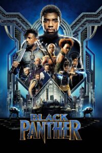 Black Panther (2018) Watch HD Movies