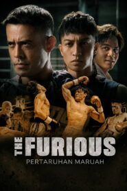 The Furious (2026) Watch HD Movies