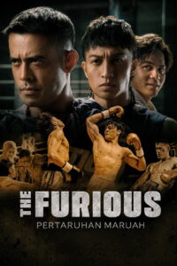 The Furious (2026) Watch HD Movies