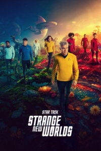 Star Trek: Strange New Worlds (2022) Watch full HD Series