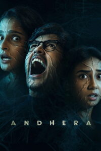Andhera (2025) Watch full HD Series