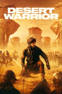 Desert Warrior (2026) Watch HD Movies