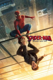 Spider-Man: Brand New Day (2026) Hindi Dubbed HDTC V6