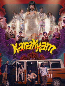 Karakkam (2026) Watch HD Movies
