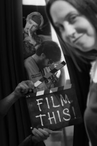 Film this! (2025) Watch HD Movies