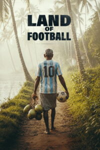 Land of Football (2026) Watch full HD Series