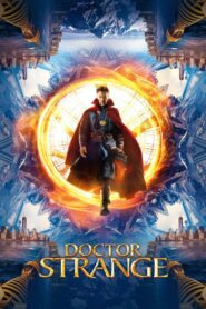 Doctor Strange (2016) Watch HD Movies