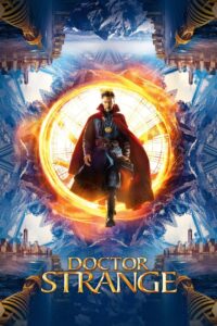 Doctor Strange (2016) Watch HD Movies