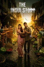The India Story (2026) Hindi HD JioHotstar