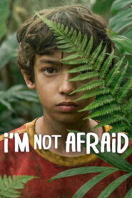 I’m Not Afraid (2026) Watch full HD Series