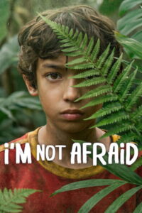 I’m Not Afraid (2026) Watch full HD Series