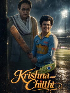 Krishna Aur Chitthi (2026) Watch HD Movies