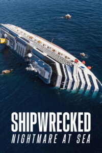 Shipwrecked: Nightmare at Sea (2026) Watch HD Movies