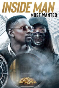 Inside Man: Most Wanted (2019) Watch HD Movies