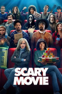 Scary Movie (2026) Watch HD Movies