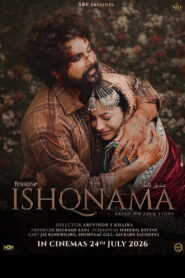 Ishqnama (2026) Watch HD Movies