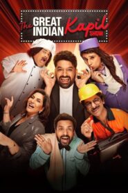 The Great Indian Kapil Show (2025) Hindi Season 4 Complete