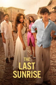 The Last Sunrise (2026) Hindi Dubbed AMZN