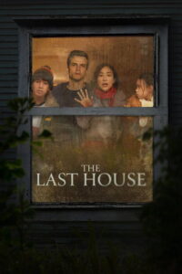 The Last House (2026) Hindi Dubbed Netflix