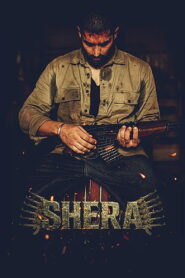 Shera (2026) Punjabi HD