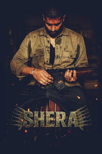 Shera (2026) Punjabi HD