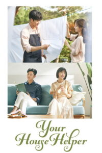 Your House Helper (2018) Hindi Season 1 Complete AMZN