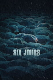 Six Jours -The Chase (2024) Hindi Dubbed AMZN
