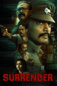 Surrender (2025) Hindi Dubbed AMZN