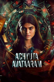 Achyuta Avataaram (2026) Hindi Dubbed AMZN