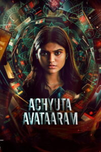 Achyuta Avataaram (2026) Hindi Dubbed AMZN