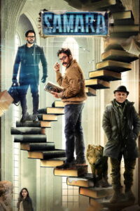 Samara (2023) Hindi Dubbed