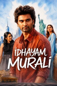 Idhayam Murali (2026) Hindi Dubbed Netflix
